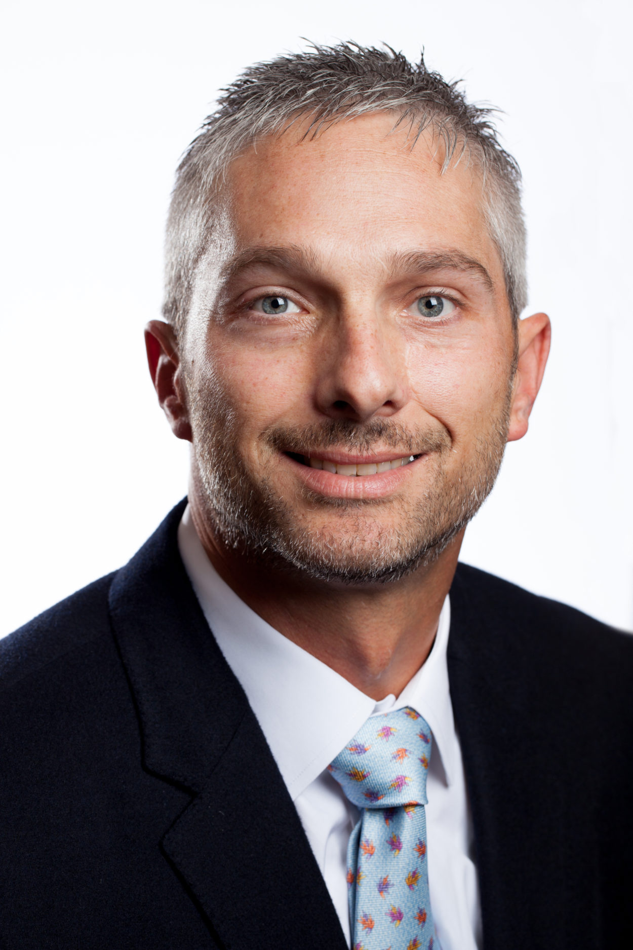 Generic Brand Human | Headshots